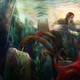 Illustration for article titled Crossed Genres Magazine To Close In December